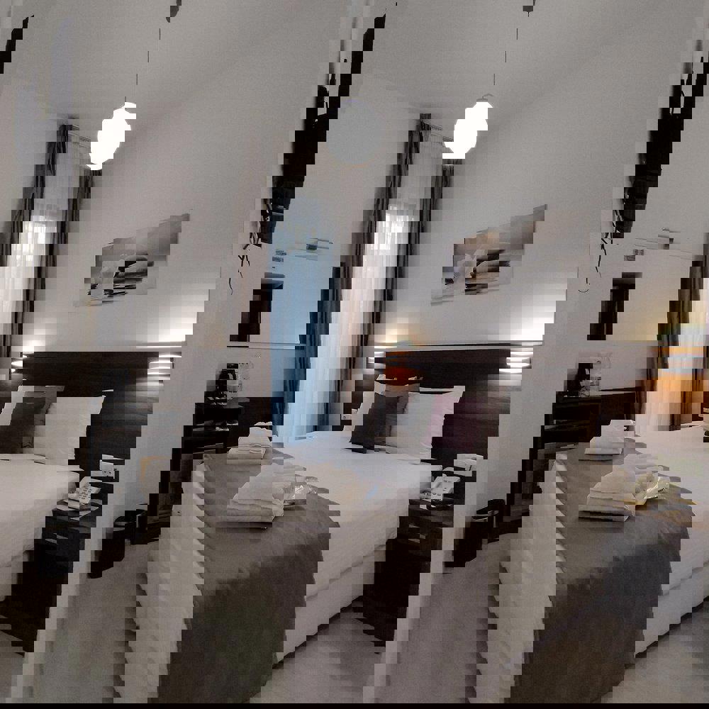 impressie International Atene