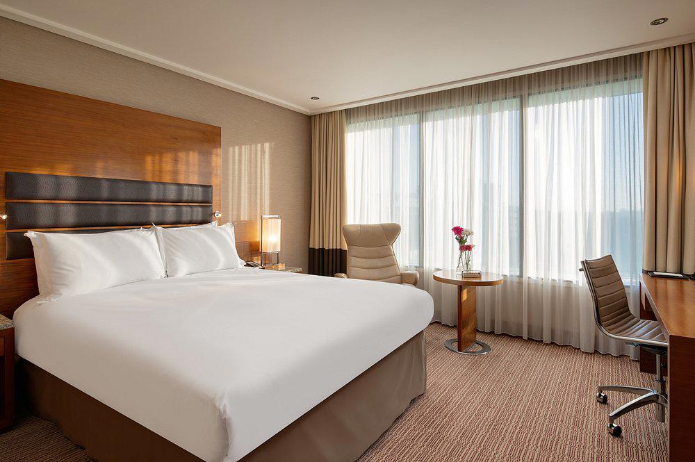 Sofitel London Heathrow