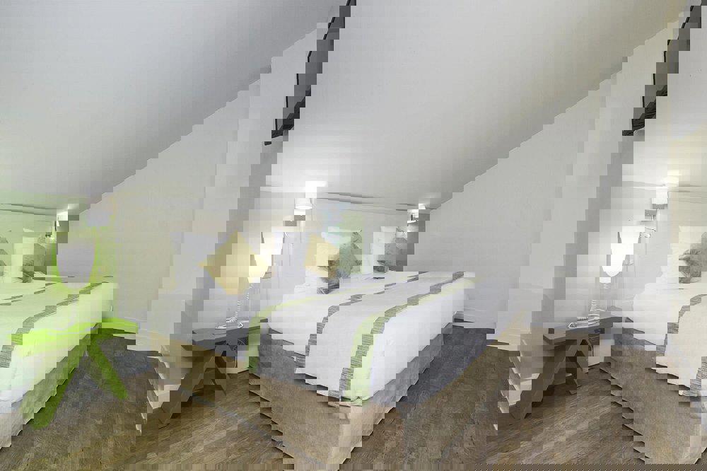 Kyriad Porte de Clignancourt