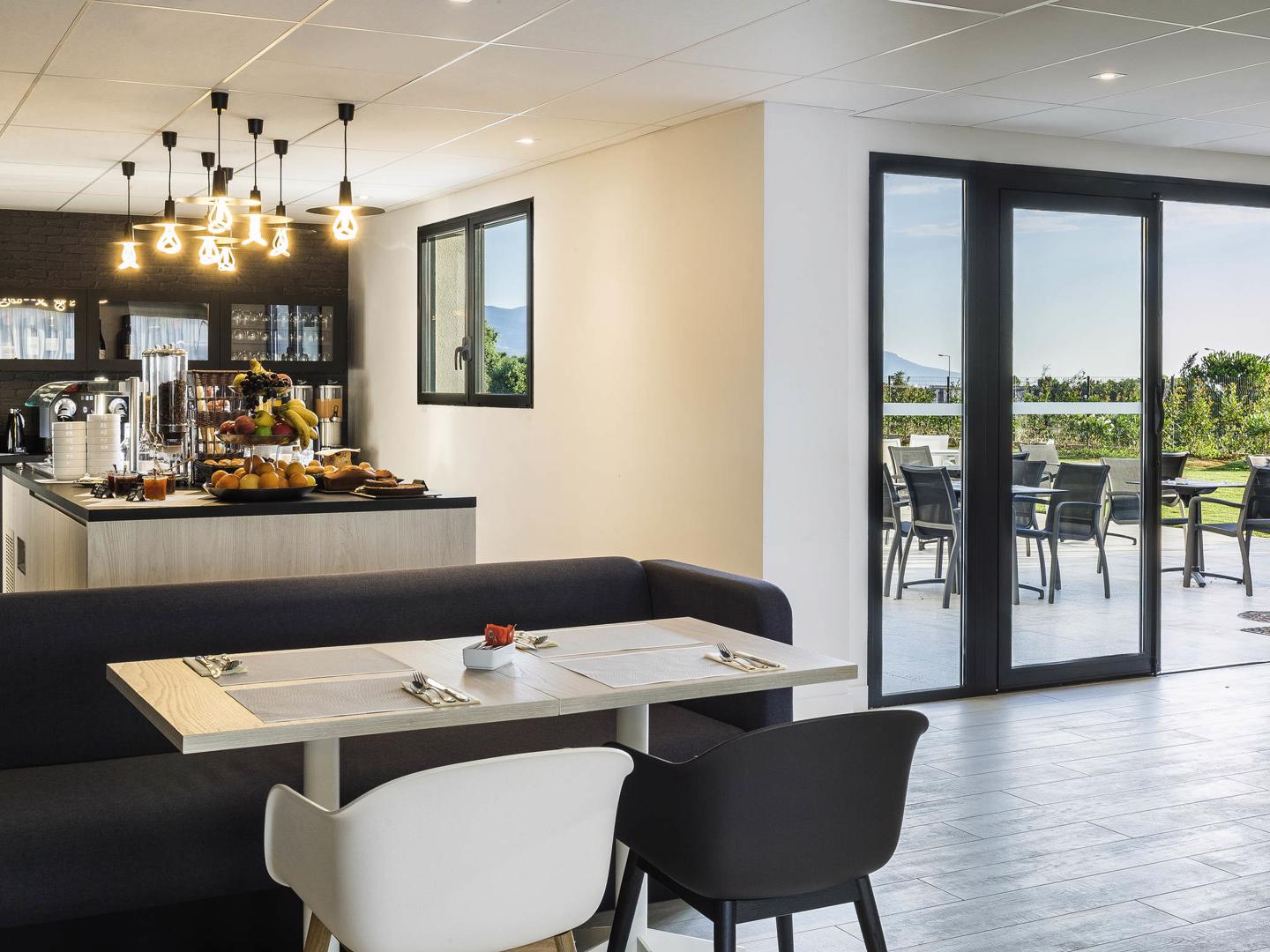 Mercure Bastia Biguglia