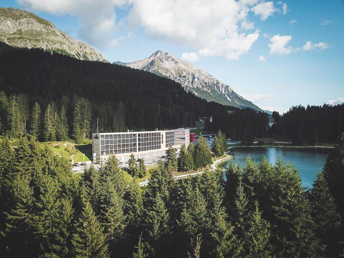 Foto Revier Mountain Lodge *** Lenzerheide