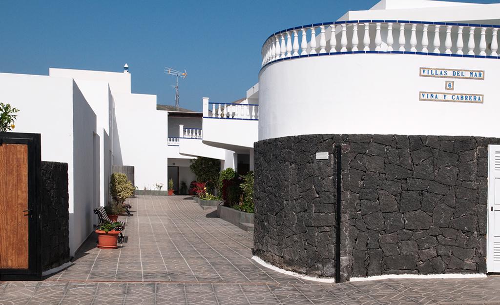 Villas del Mar
