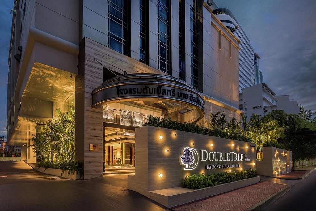 doubletree-by-hilton-bangkok-ploenchit