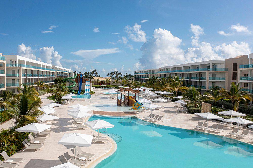 Foto Hotel Serenade Punta Cana Beach en Spa ***** Cabeza De Toro