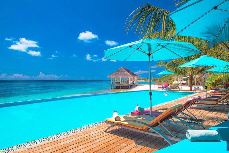 Foto Sentido OBLU Helengeli **** Helengeli