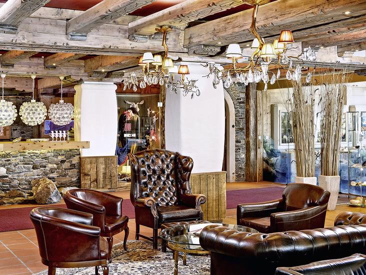 Sporthotel Kogler - Afbeelding 8