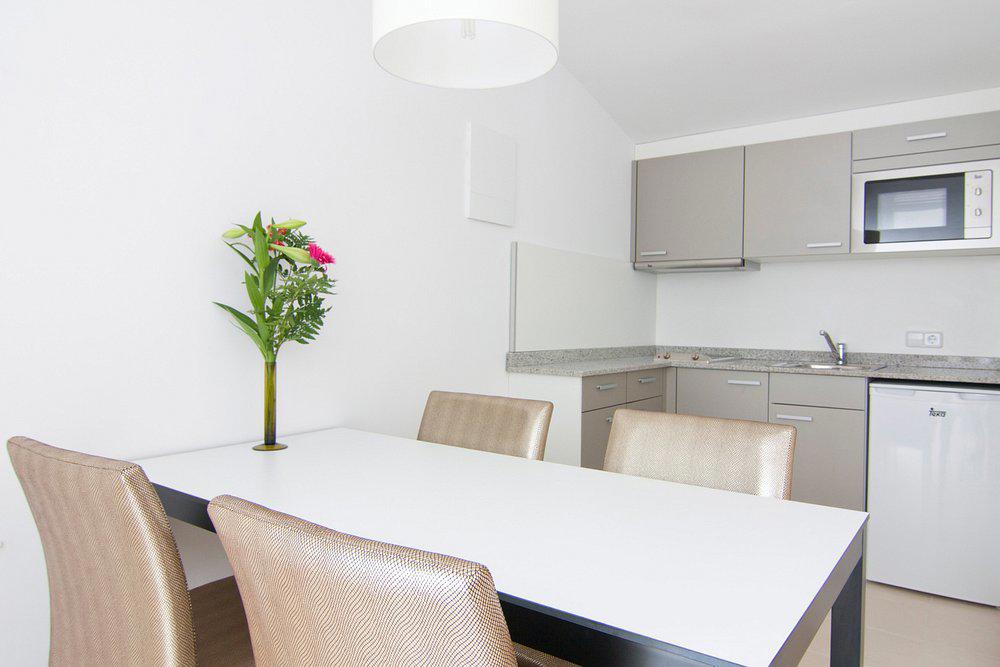 Appartement Hoposa Pollensamar