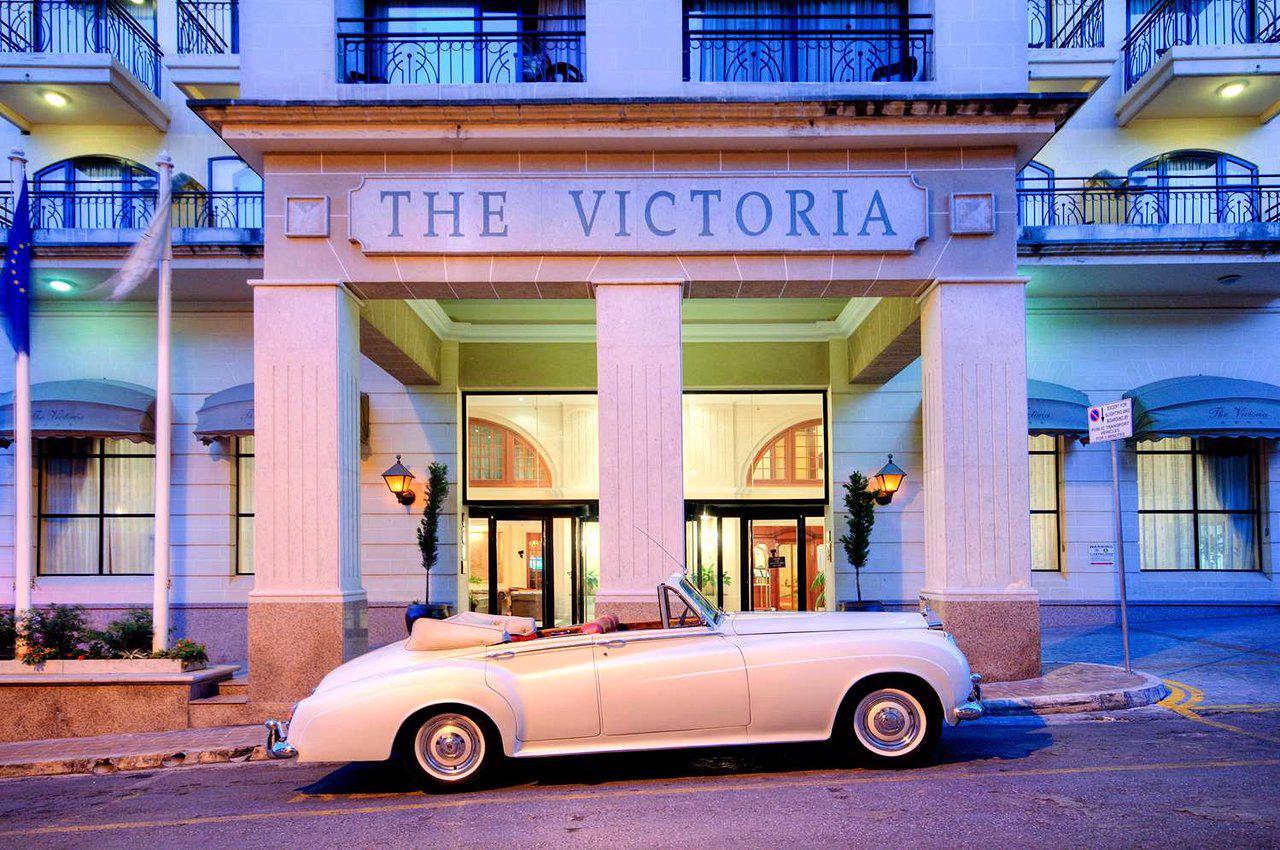 AX The Victoria - Afbeelding 6