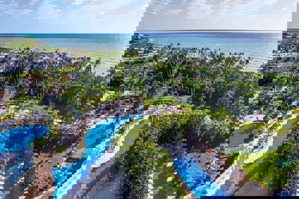 Grand Sunset Princess