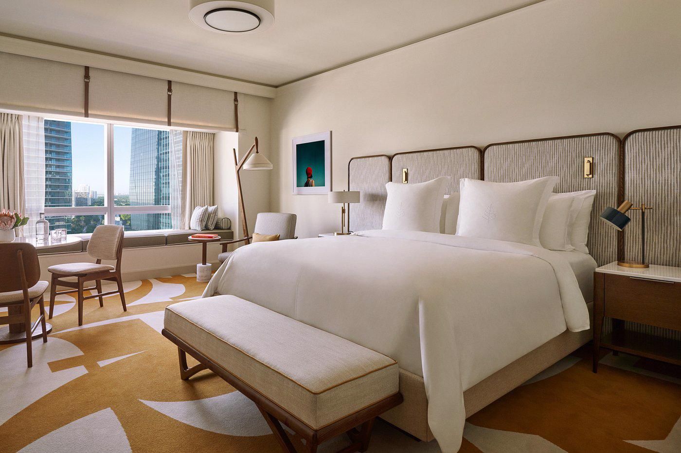 Foto Four Seasons Miami ***** Miami