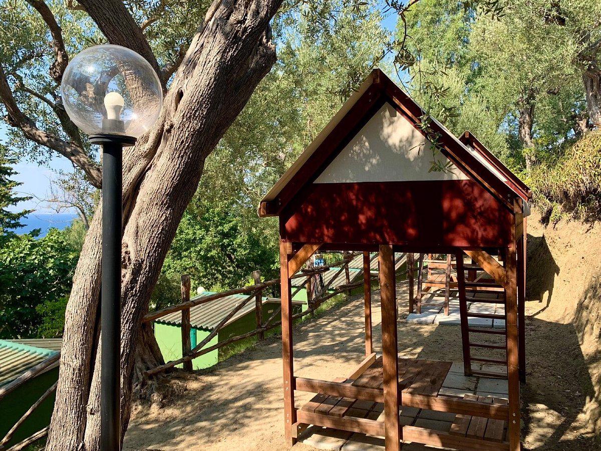 Santa Fortunata Village