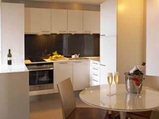 Foto Hotel Adina Apartment Hotel Copenhagen Kopenhagen