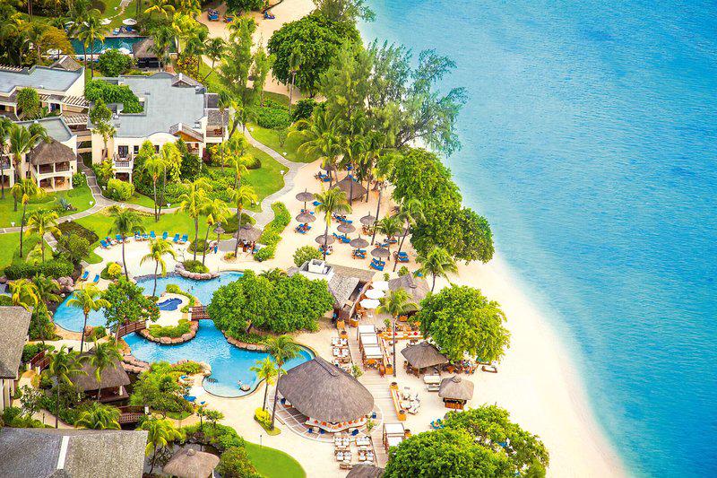 Hilton Mauritius Resort en Spa - Flic En Flac - Mauritius