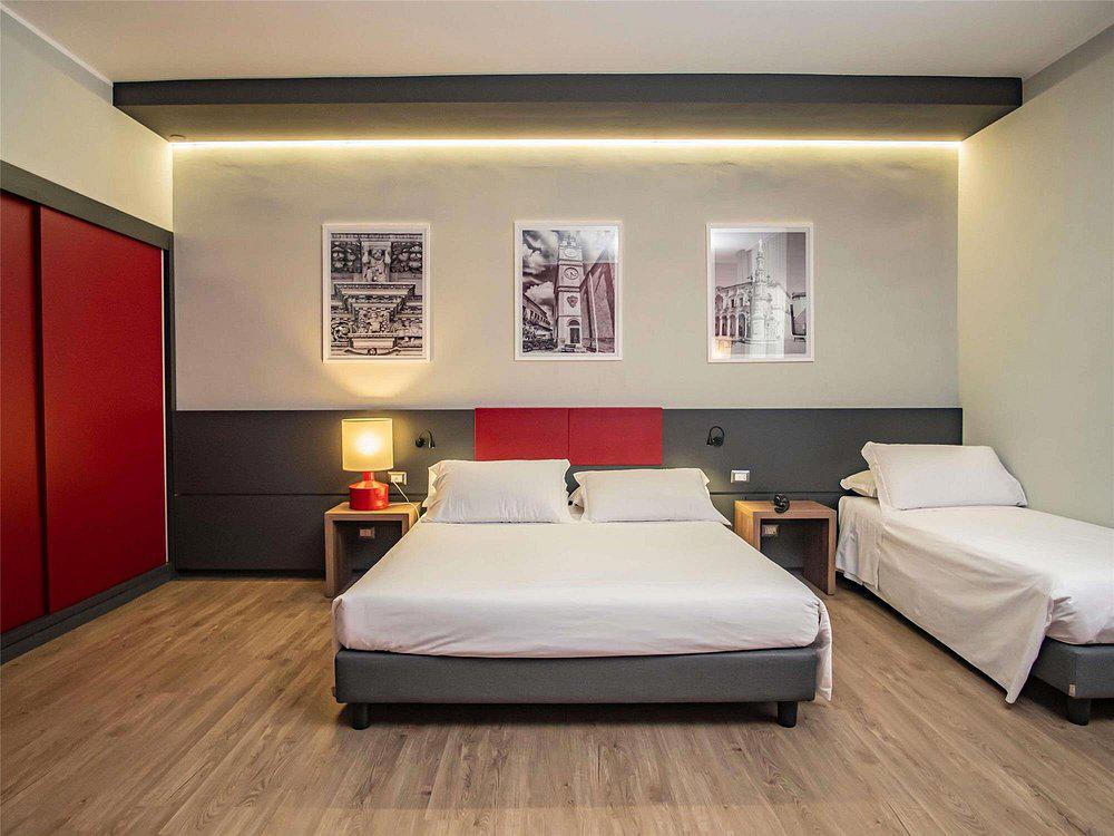 Mercure President Lecce
