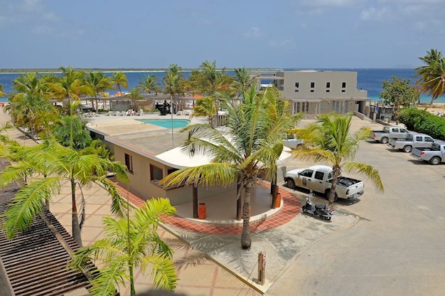 Eden Beach Resort - Kralendijk - Bonaire