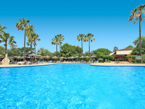 Hotel Garbí Cala Millor foto 3