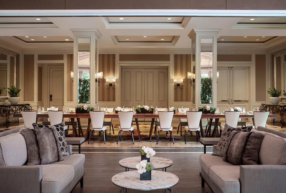 Four Seasons Los Angeles at Beverly Hills