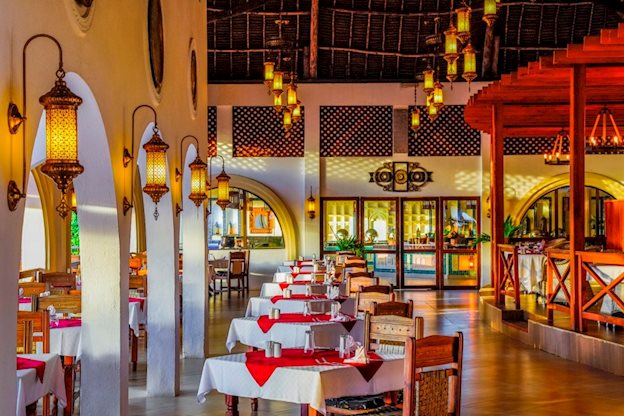 Royal Zanzibar Beach Resort