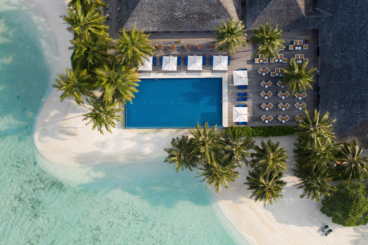 Vilamendhoo Island Resort - Vilamendhoo Island - Malediven