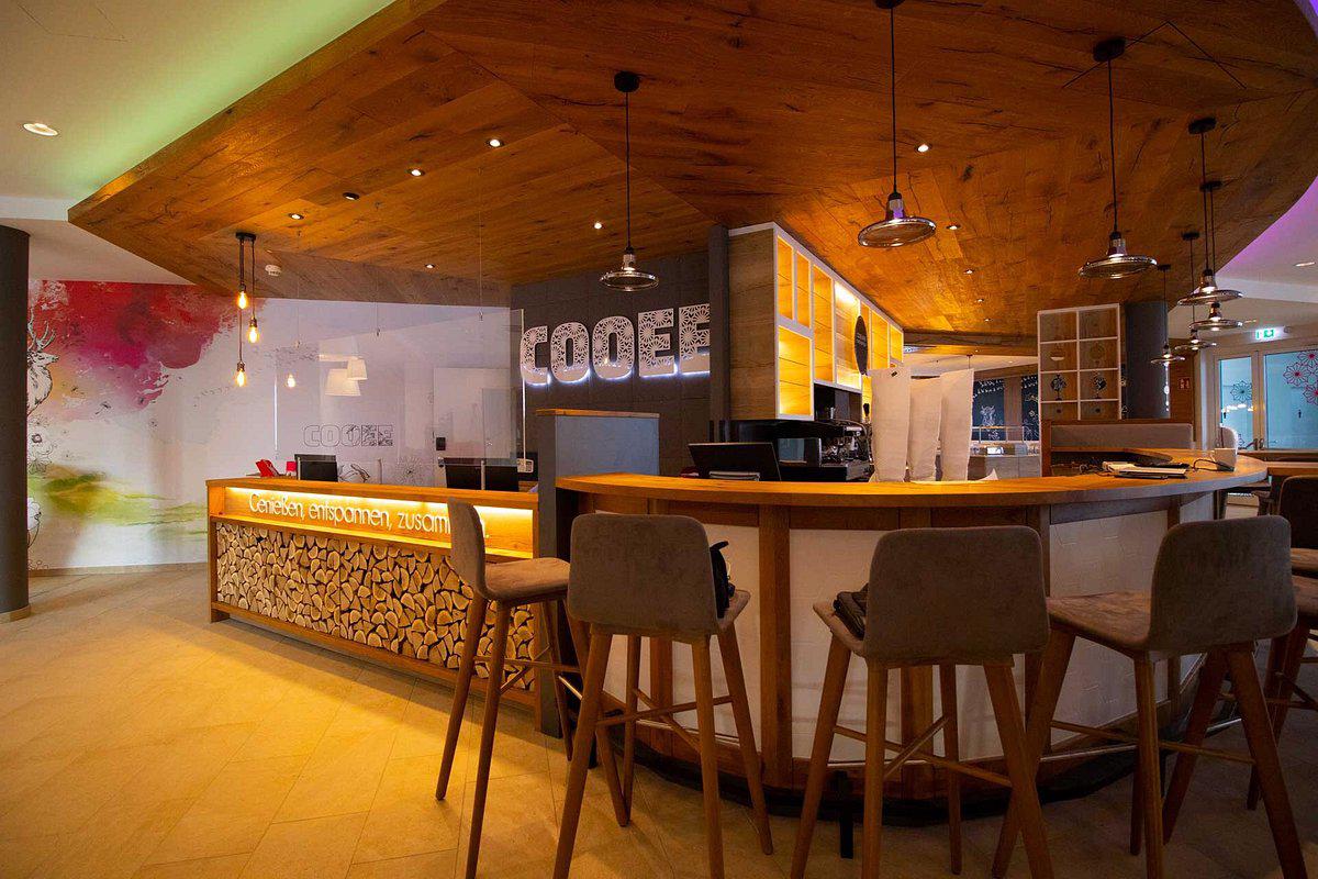 COOEE Alpin Bad Kleinkirchheim