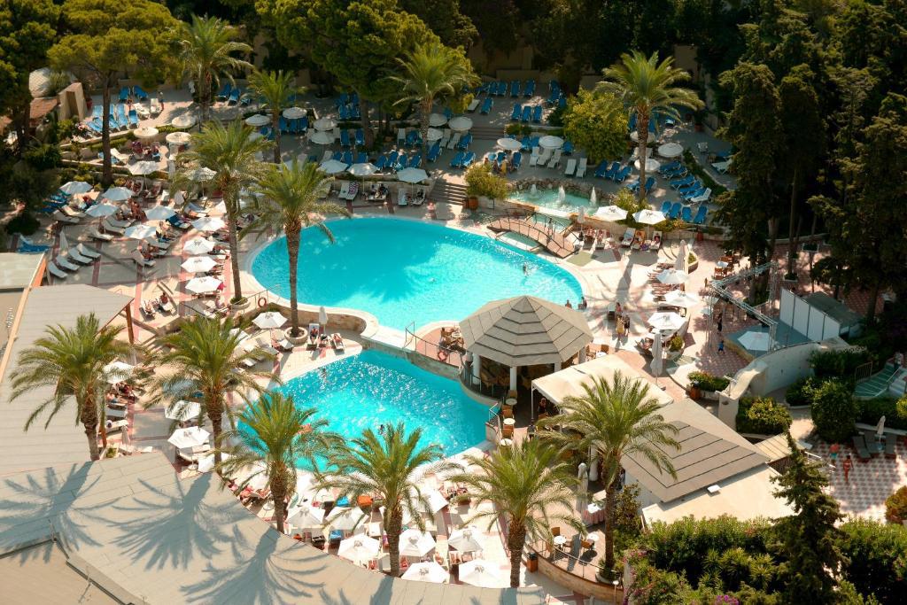 Rodos Palace Luxury Convention Resort