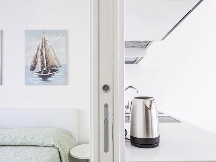 Capo Falcone Charming