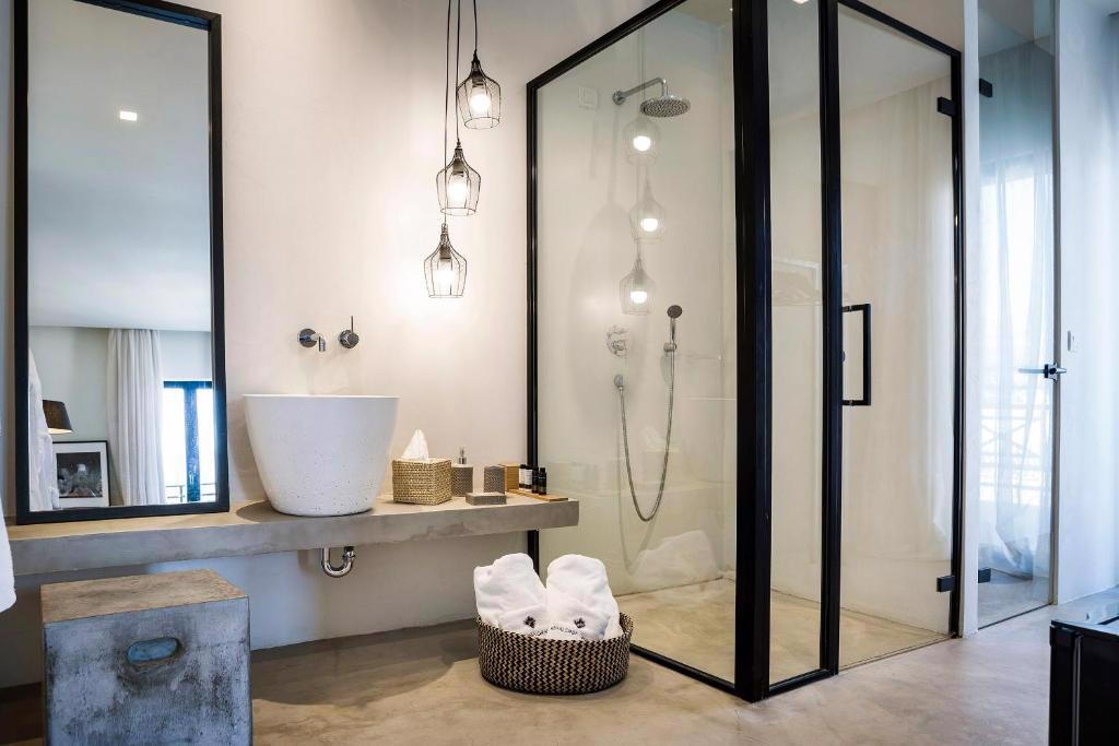 Kefalonia Luxury Boutique