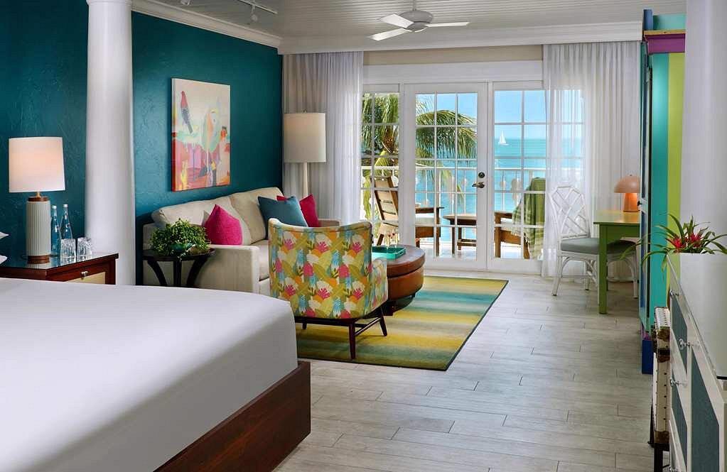 Foto Ocean Key Resort **** Key West