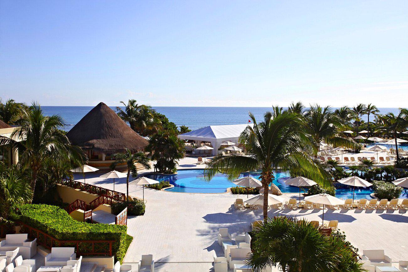 Bahia Principe Luxury Akumal - Akumal - Mexico