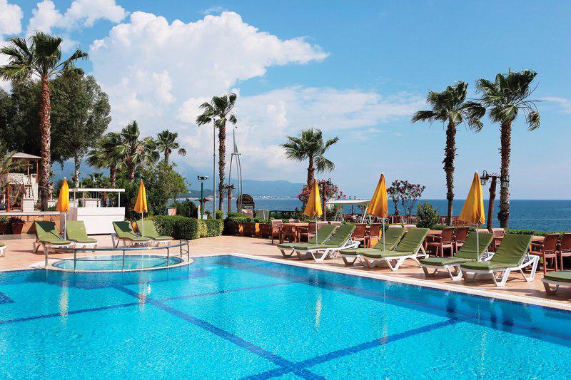 Foto Valeri Beach *** Kemer