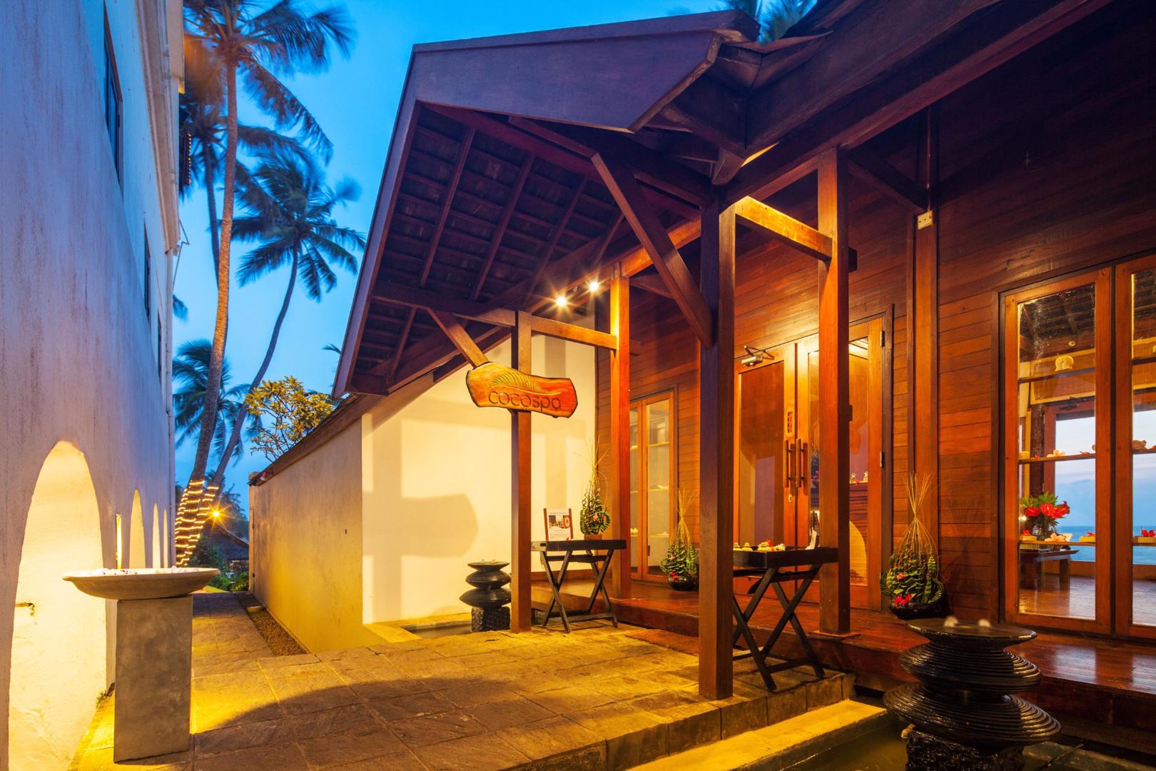 Mount Lavinia - Afbeelding 2