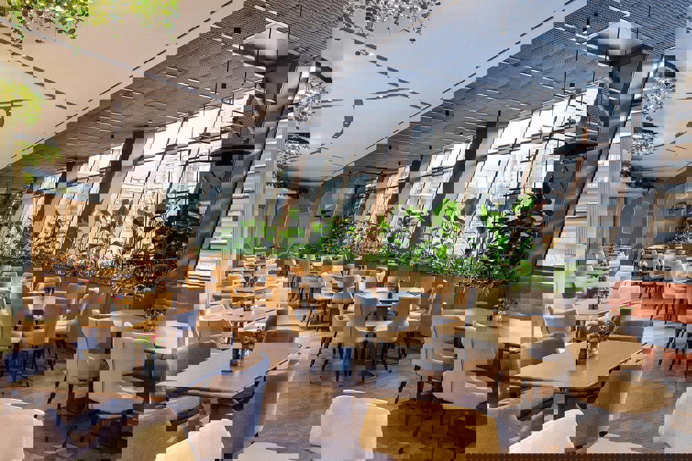 Mercure Sofia City - Sofia - Bulgarije