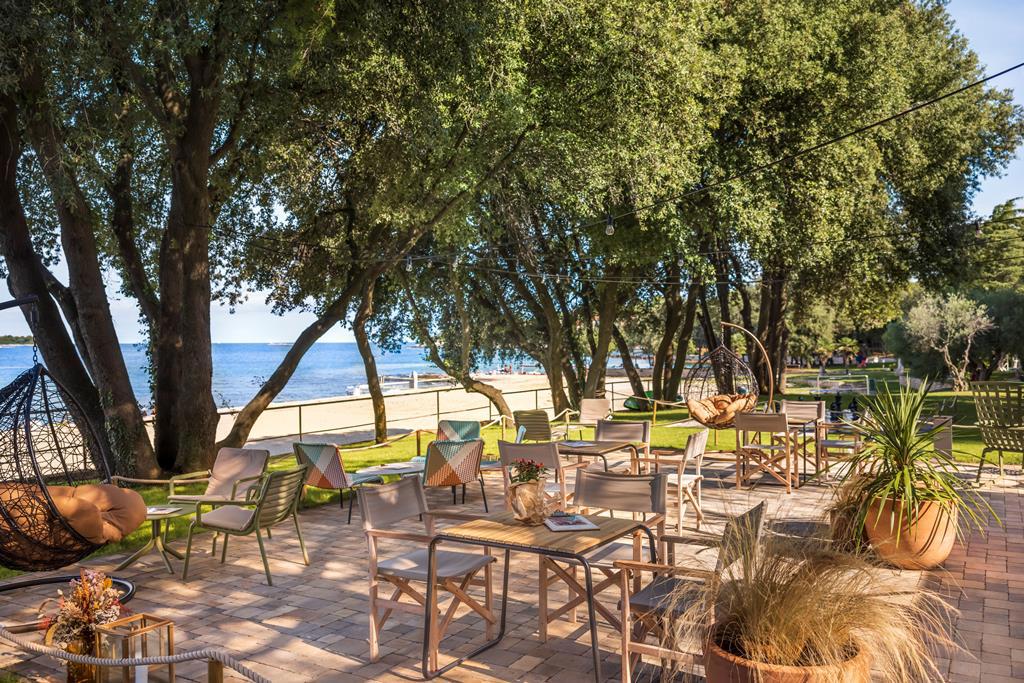 Foto Naturist Park Koversada ** Vrsar
