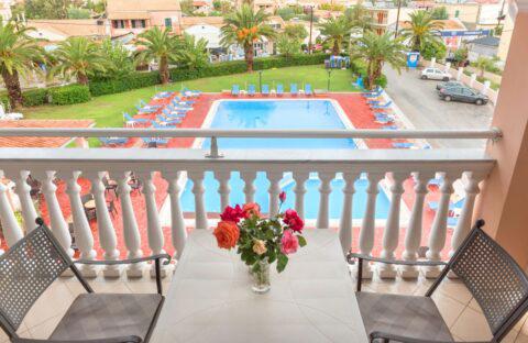 Foto Hotel Alkyon *** Sidari