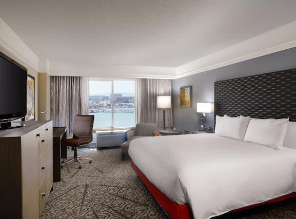 Foto Doubletree by Hilton San Francisco Airport North Bayfront *** Brisbane