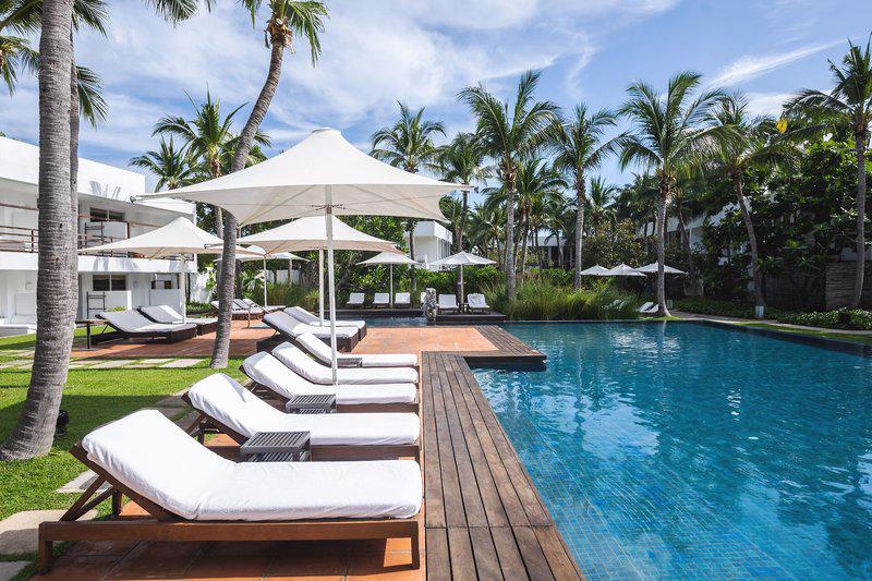 Foto Hotel Putahracsa ***** Hua Hin