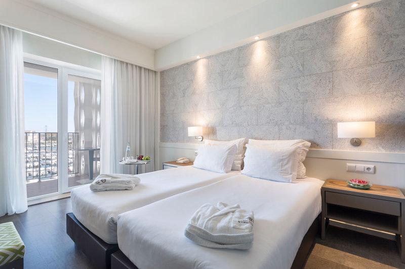 AP Eva Senses Hotel