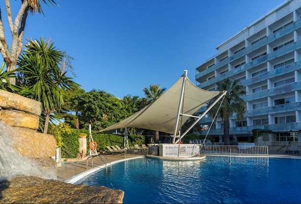 8 daagse vliegvakantie naar 4R Salou Park Resort I in salou, spanje - Costa Dorada
