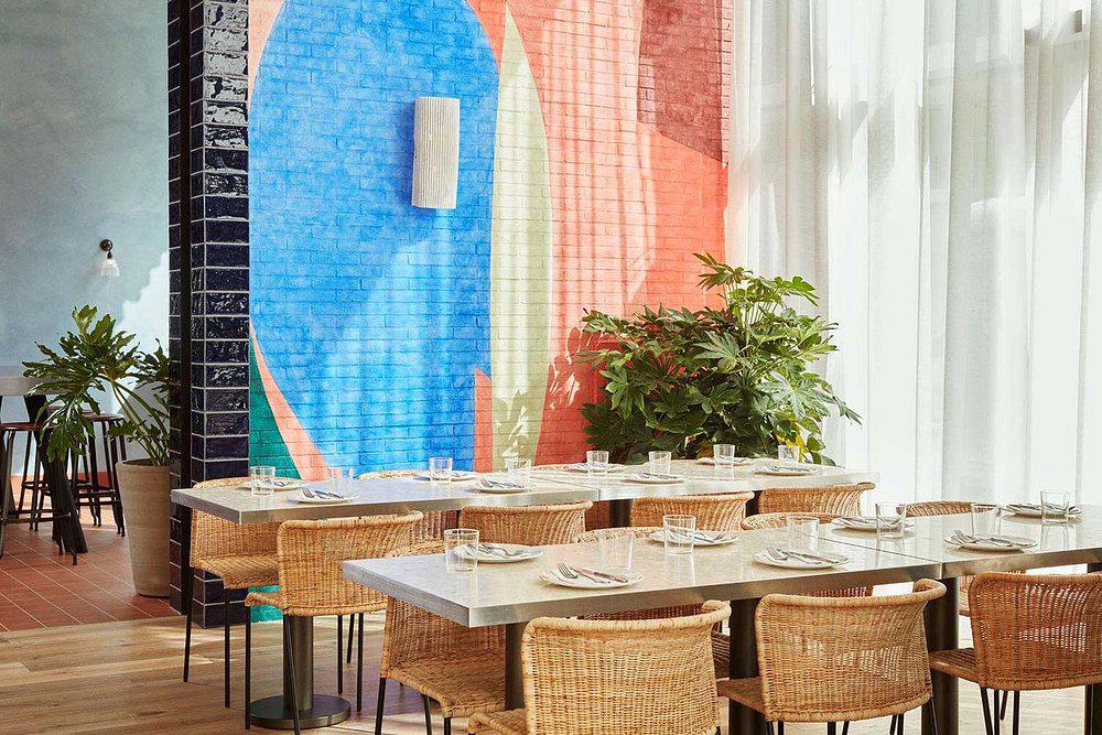 The Hoxton Poblenou - Afbeelding 9