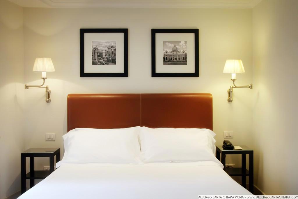 Albergo Santa Chiara
