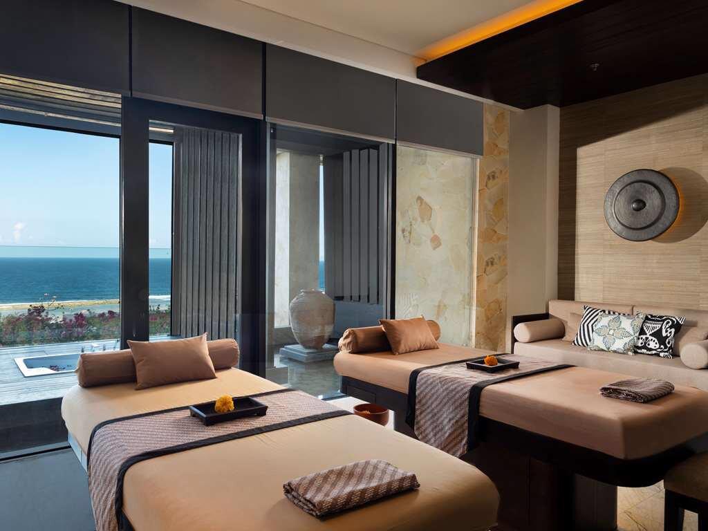 The Apurva Kempinski foto 5