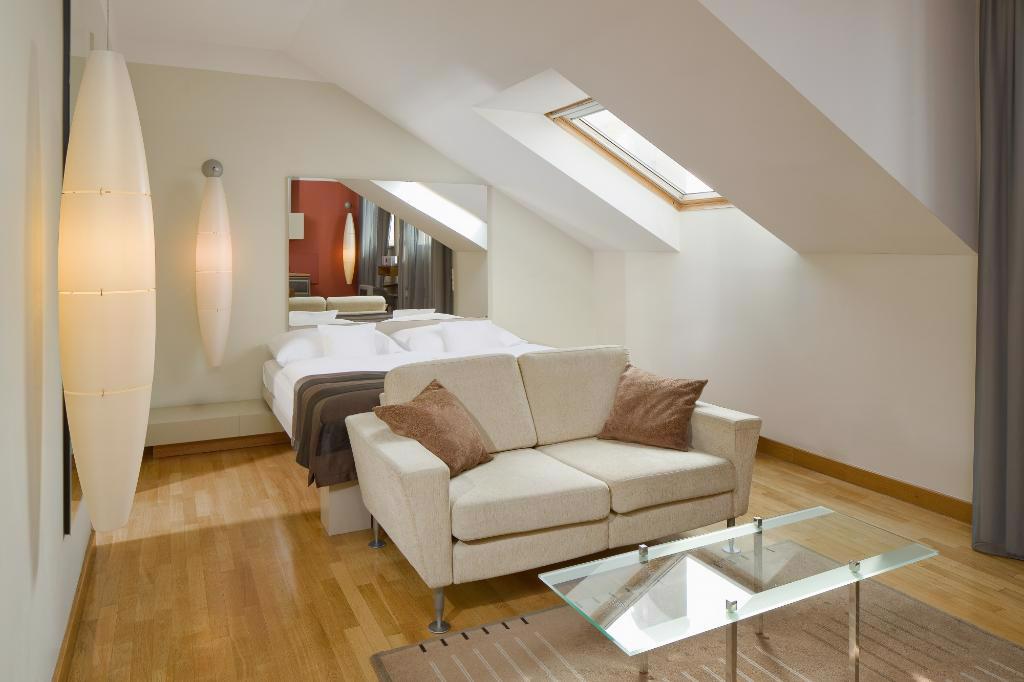 Mamaison Residence Belgicka