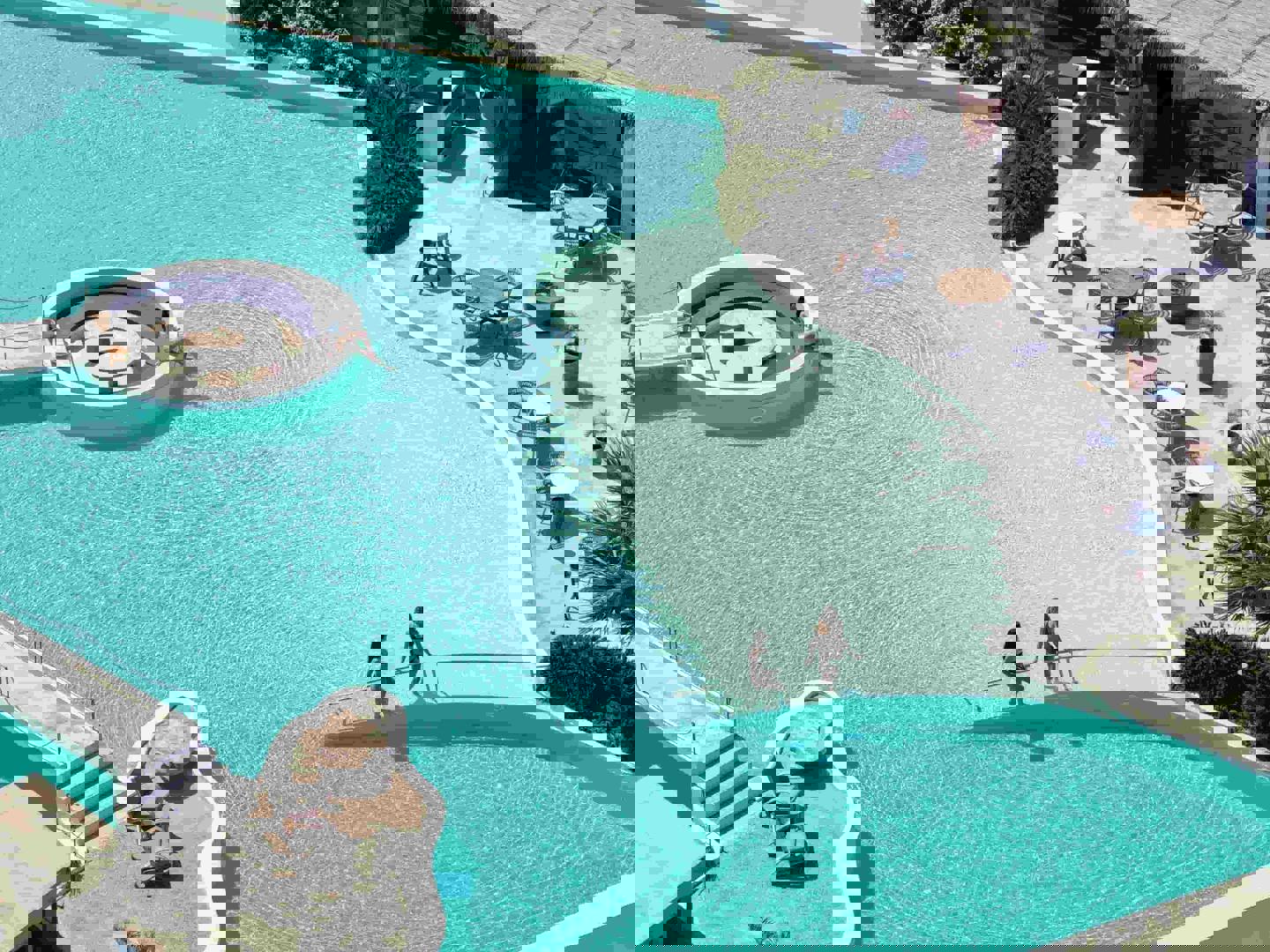 Andronis Arcadia - Oia - Griekenland