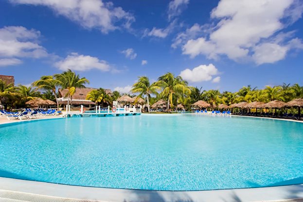 Melia Las Antillas - Varadero - Cuba