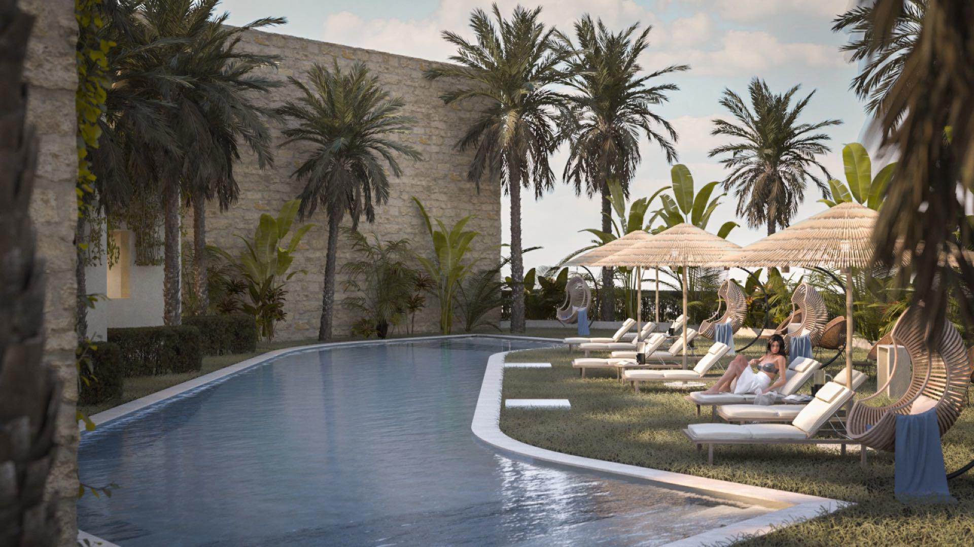 Sentido Djerba Beach foto 6