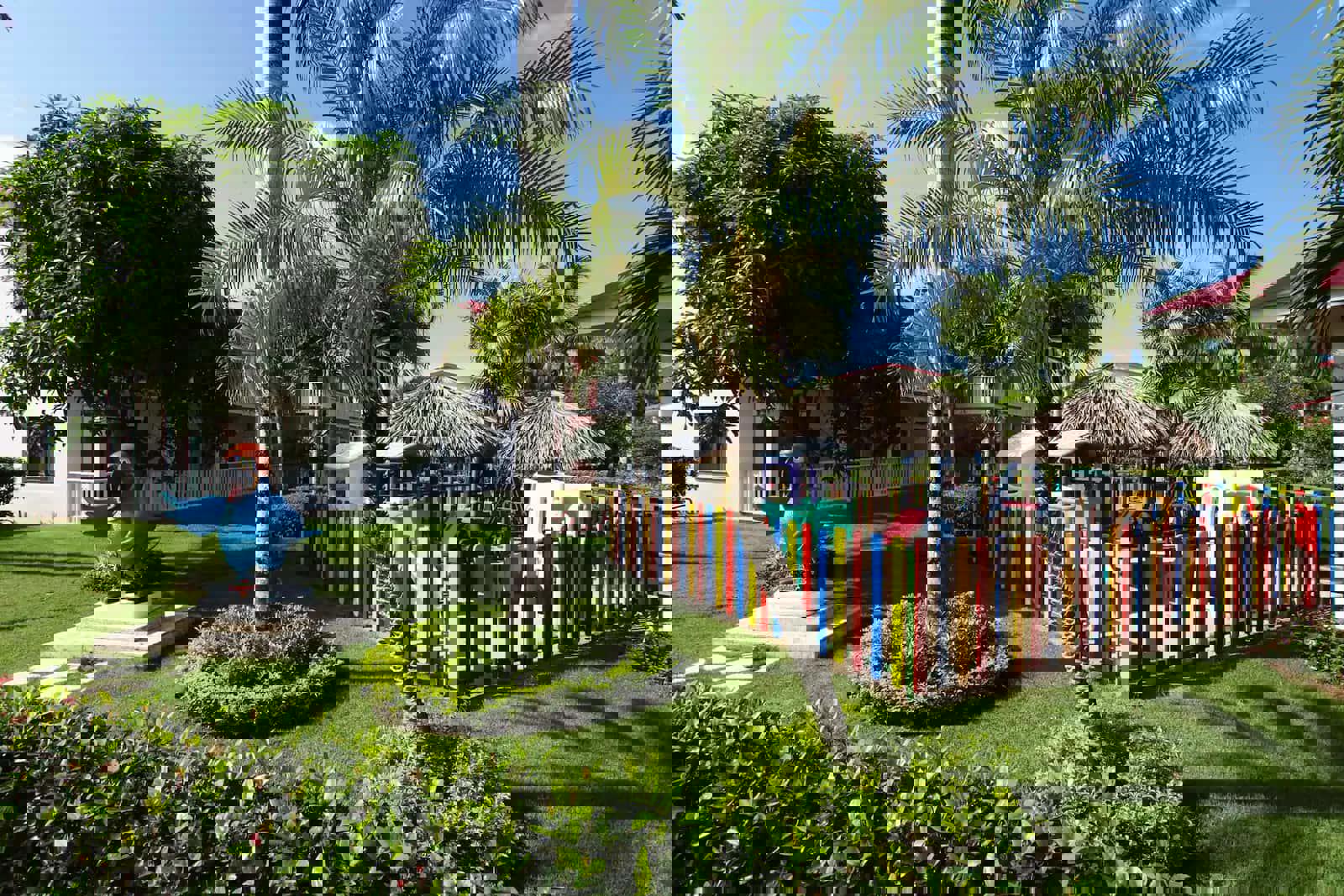 Bahia Principe Grand La Romana