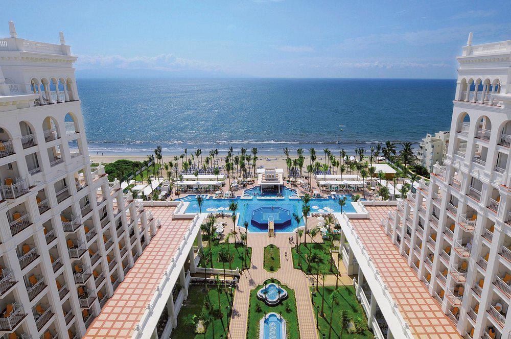 Foto Hotel RIU Palace Pacifico ***** Puerto Vallarta