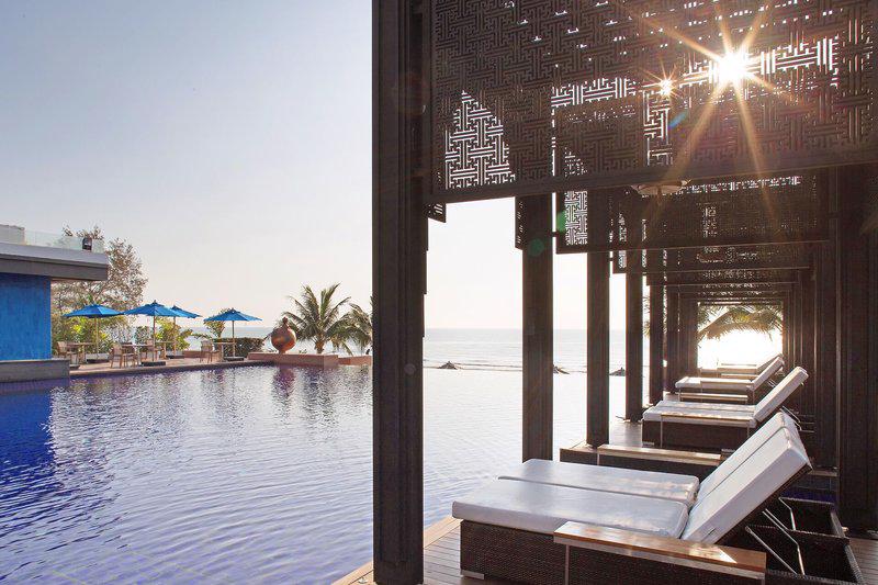 Ace of Hua Hin Resort