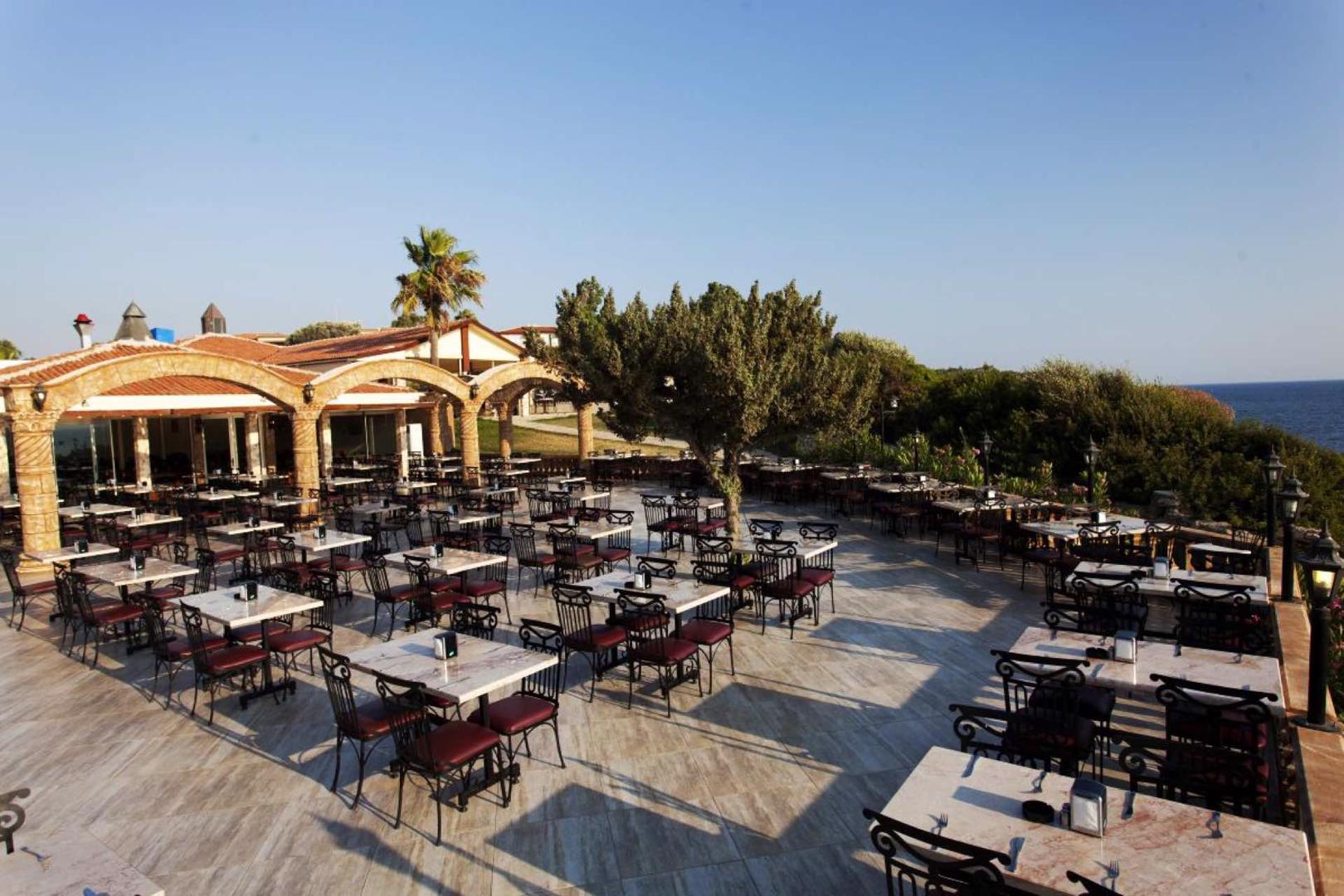 Club Resort Atlantis