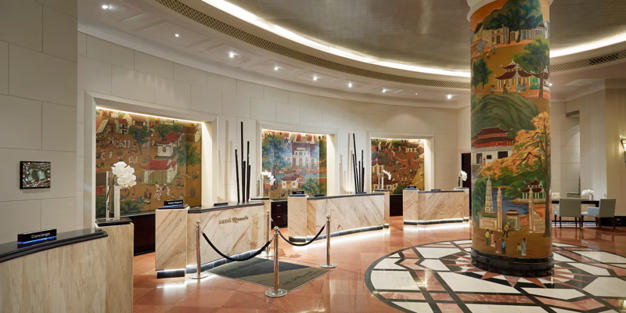Meliá Hanoi
